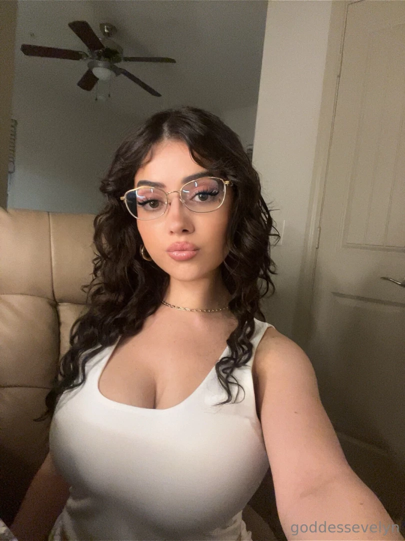 Feeling extra sexy today what do you think 