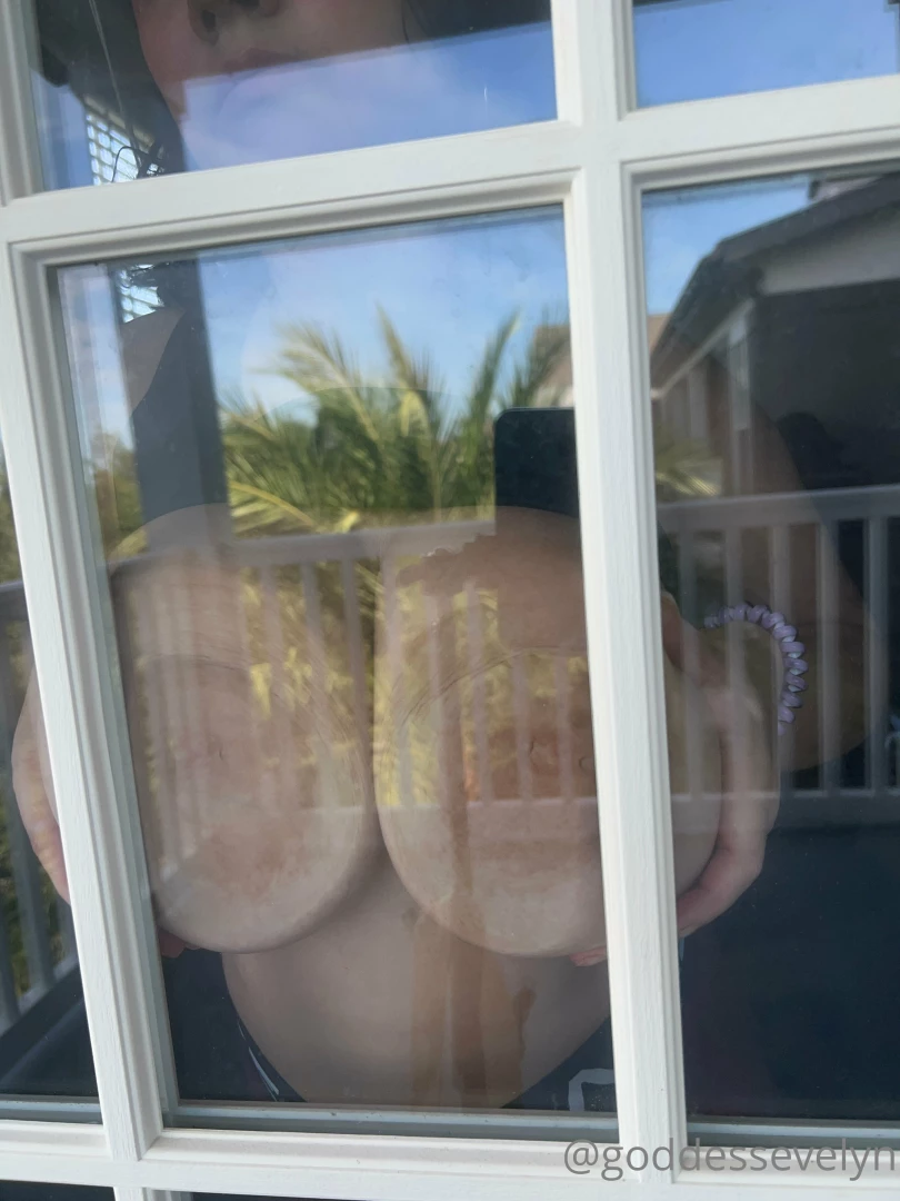 My body s waiting should i tell you what i want you to do first 