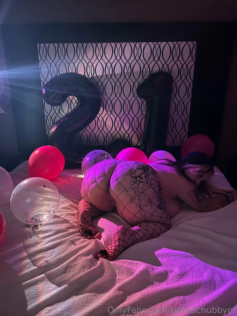 You know i had to do a lil shoot on my bday part 13 