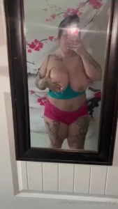 It s titty tuesday good morning