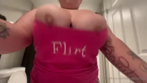 Tattedchubbygf1 part 4