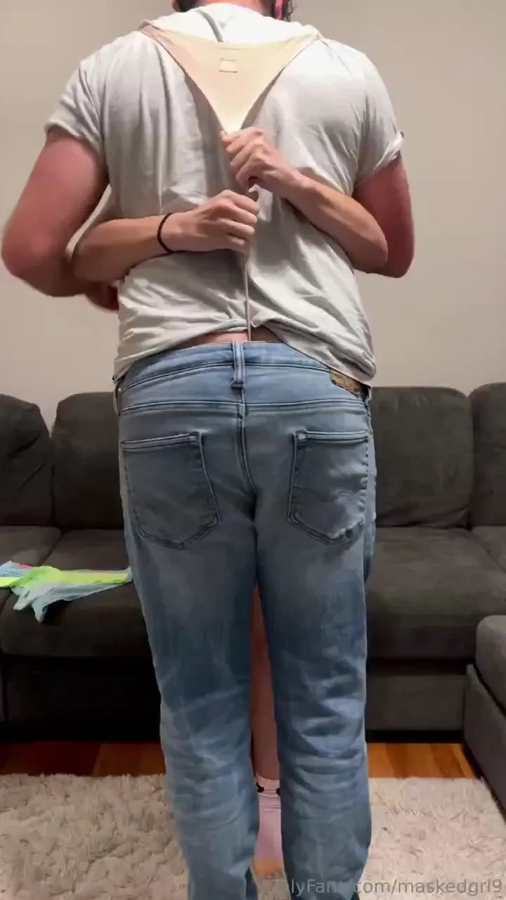 How many thong shoulder wedgies can i get 