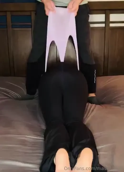 Bouncing wedgies 
