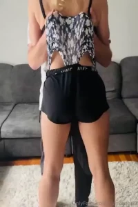 Do you like panties with a pattern