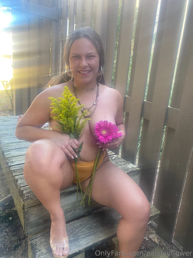 Just want to take a moment to thank those of you who have followed and 