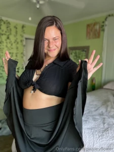 Good morning sunshine part 21