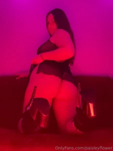 Can you handle all of this booty part 2