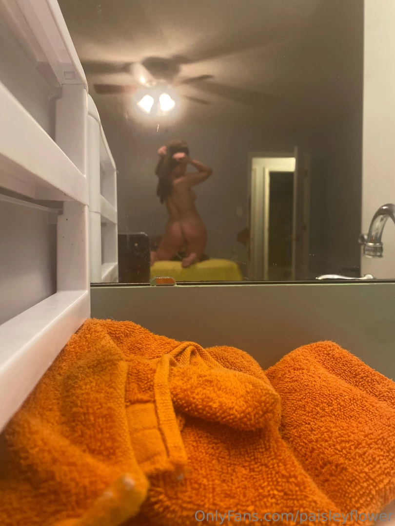 Fresh out of the shower and ready for you part 1 