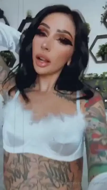 Hiii say it back part 5 