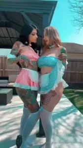 We re in your dms ready to make you cum