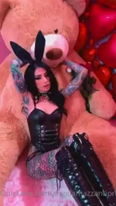 Be my valentine
