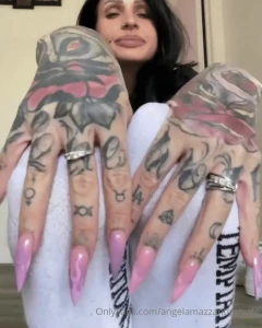 Do you want my feet to treat your dick