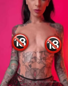 Cum milk me i was sooo horny and decided to fuck my titties with a part 6