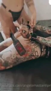 Colbicat spanks me it s my turn next part 1