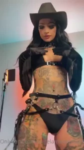 Real hot girl shit part 1