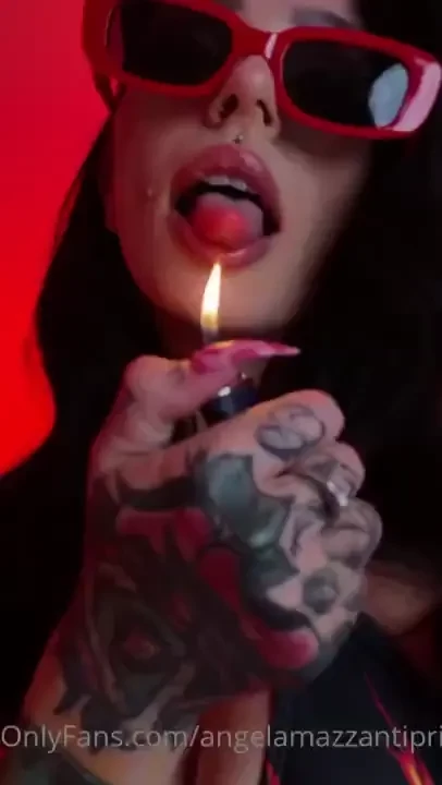 Heating up your morning a bit 