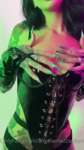 Let s play master amp servant