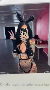 Angelamazzantiprivate1 part 9