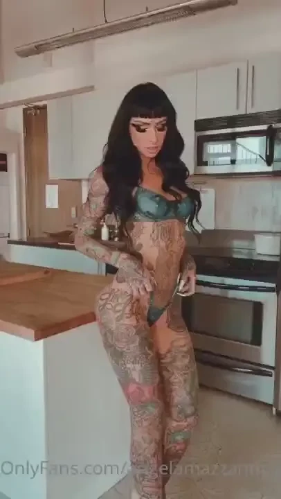 Just waiting for you to get home part 2 