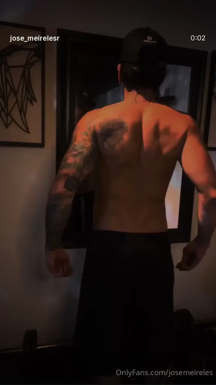 Will you join me in sweating this afternoon https onlyfans com 