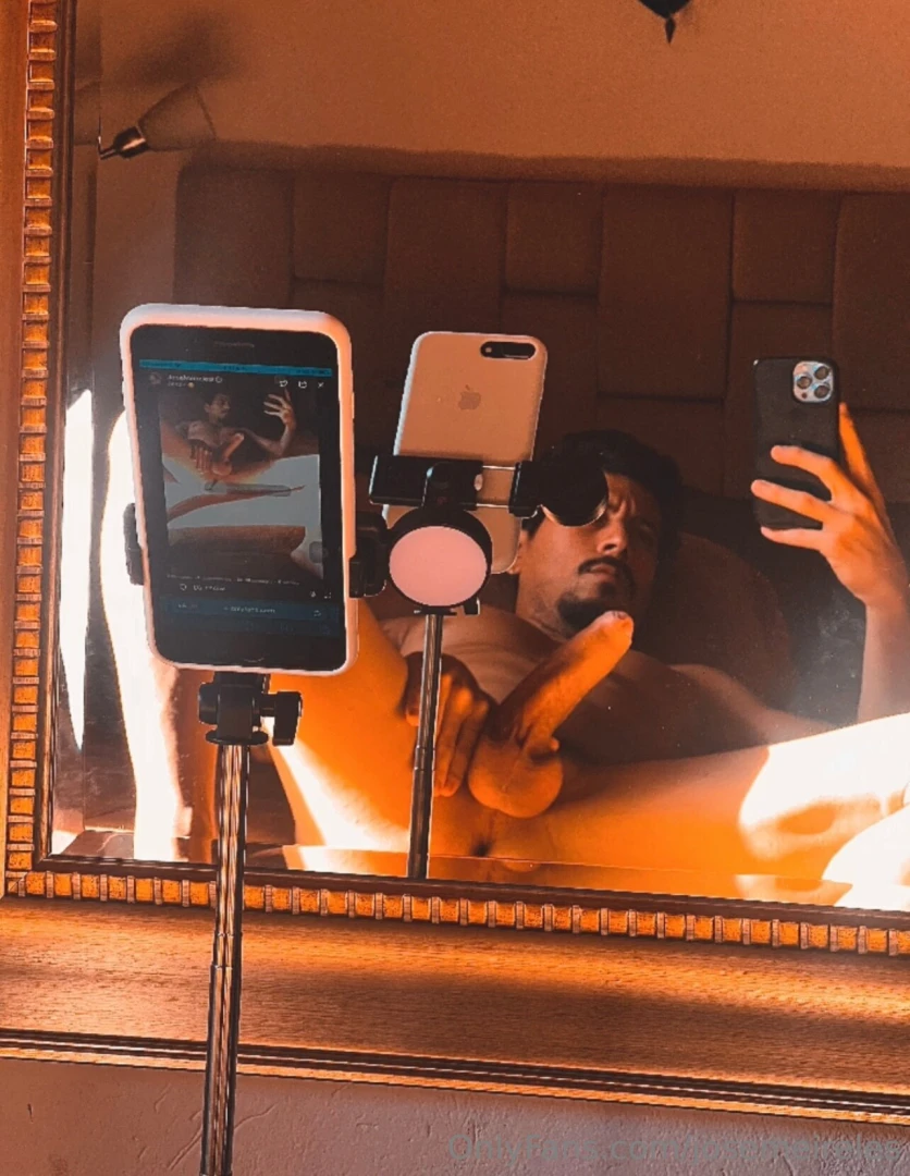 Today we took him out to sunbathe https onlyfans com josemeireles 