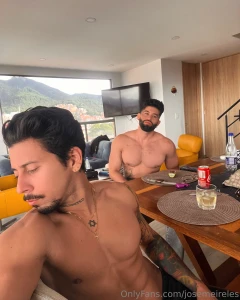 With this big baby what a good afternoon among men https onlyfans com