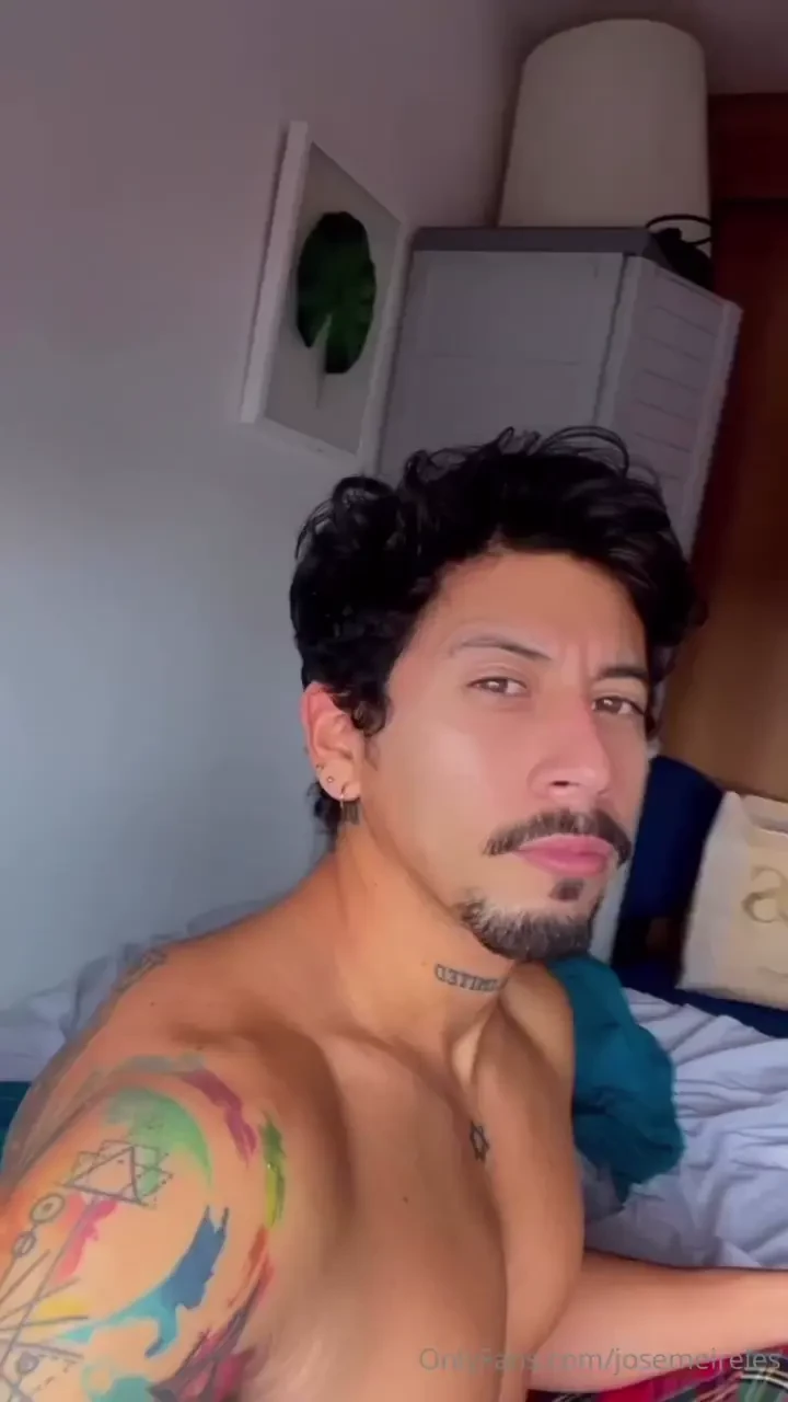This is how we woke up today https onlyfans com josemeireles 