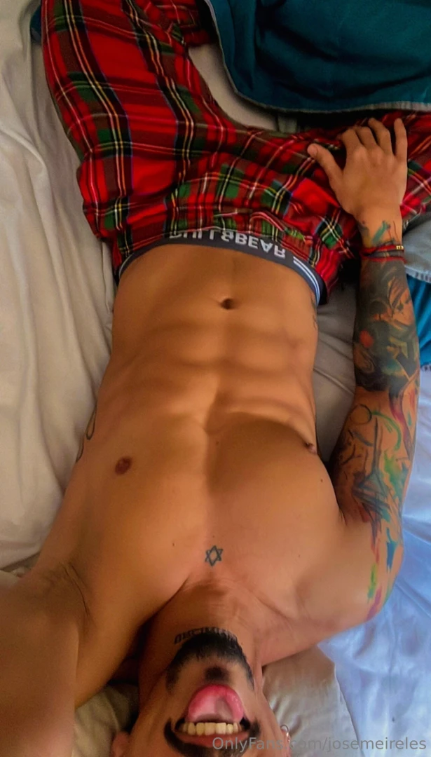Good morning guys today we have live https onlyfans com josemeireles 