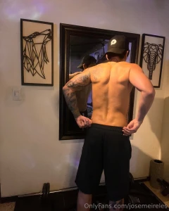 Today we are going to do backstroke come and join me on my live to