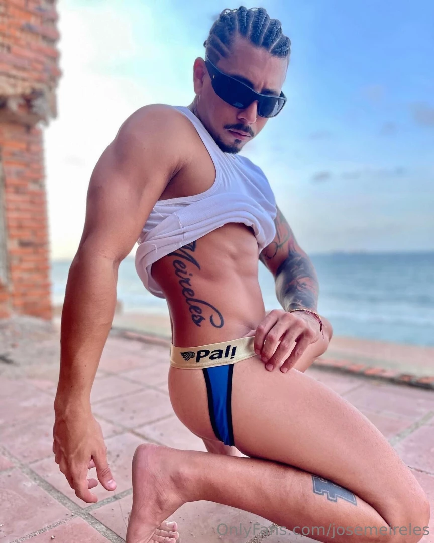 josemeireles1 - Let s go to the sea https onlyfans com josemeireles part 2 