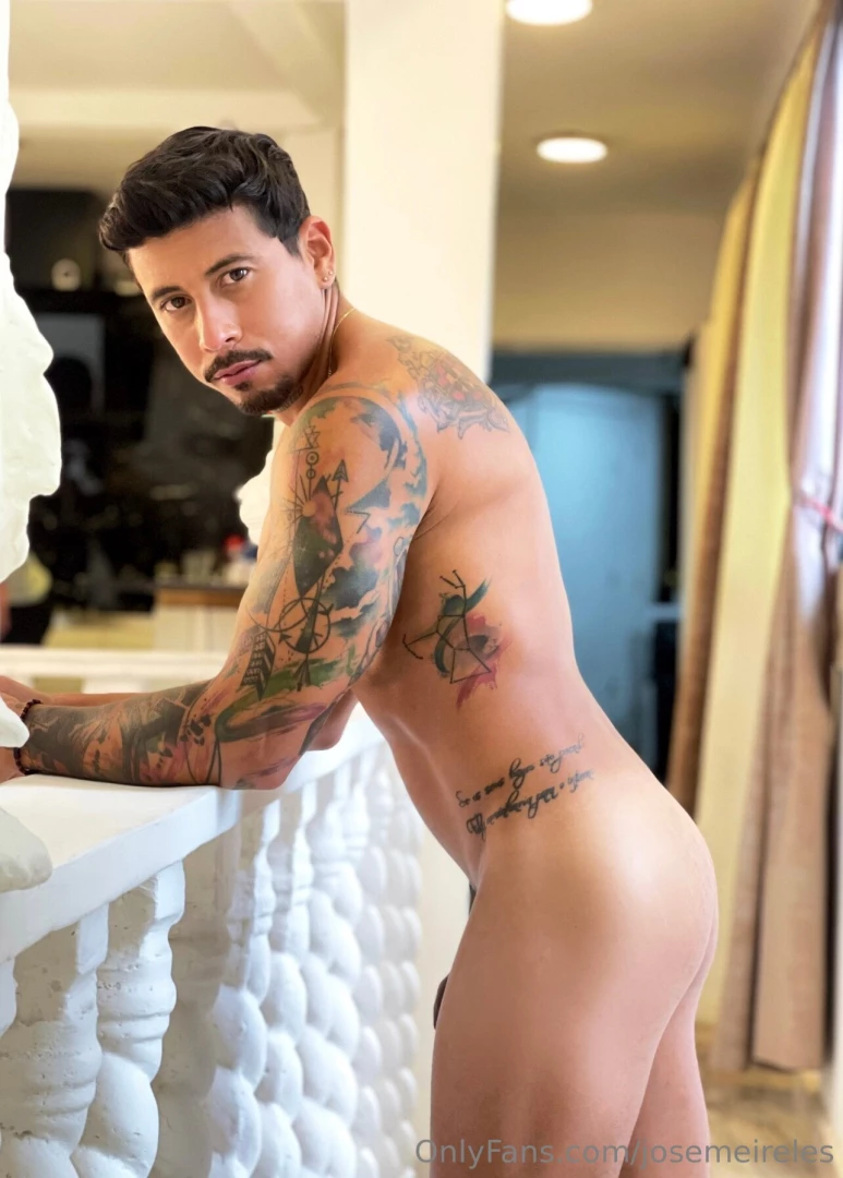 josemeireles1 - Starting on a wednesday https onlyfans com josemeireles part 1 