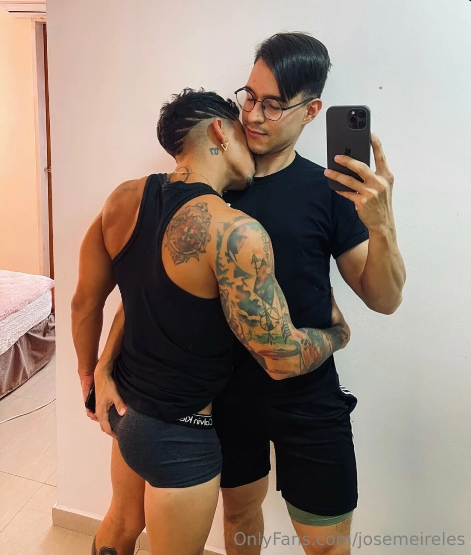 With this daddy josemeireles elmachetudo https onlyfans com part 1 