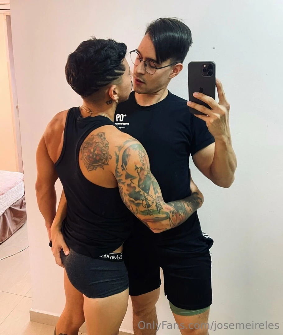 With this daddy josemeireles elmachetudo https onlyfans com 