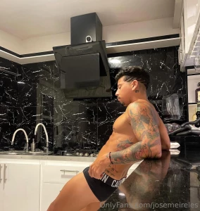 This is how we start the day josemeireles https onlyfans com part 1