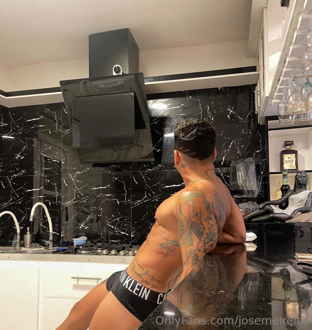 This is how we start the day josemeireles https onlyfans com 