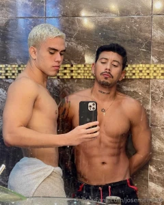 Tonight with this doll josemeireles valentinosx welcome to my onlyfans