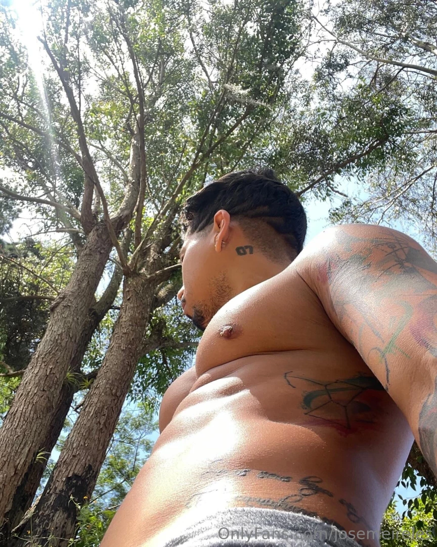 Today we climb the hill josemeireles 