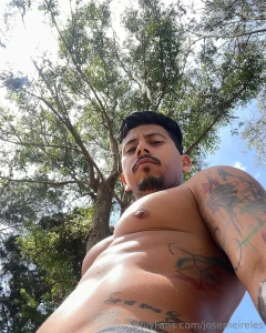 Today we climb the hill josemeireles part 1