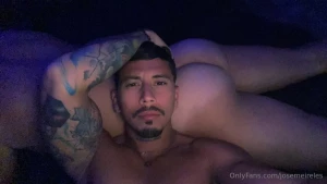 This is how my night goes do you want to see what happened next part 1