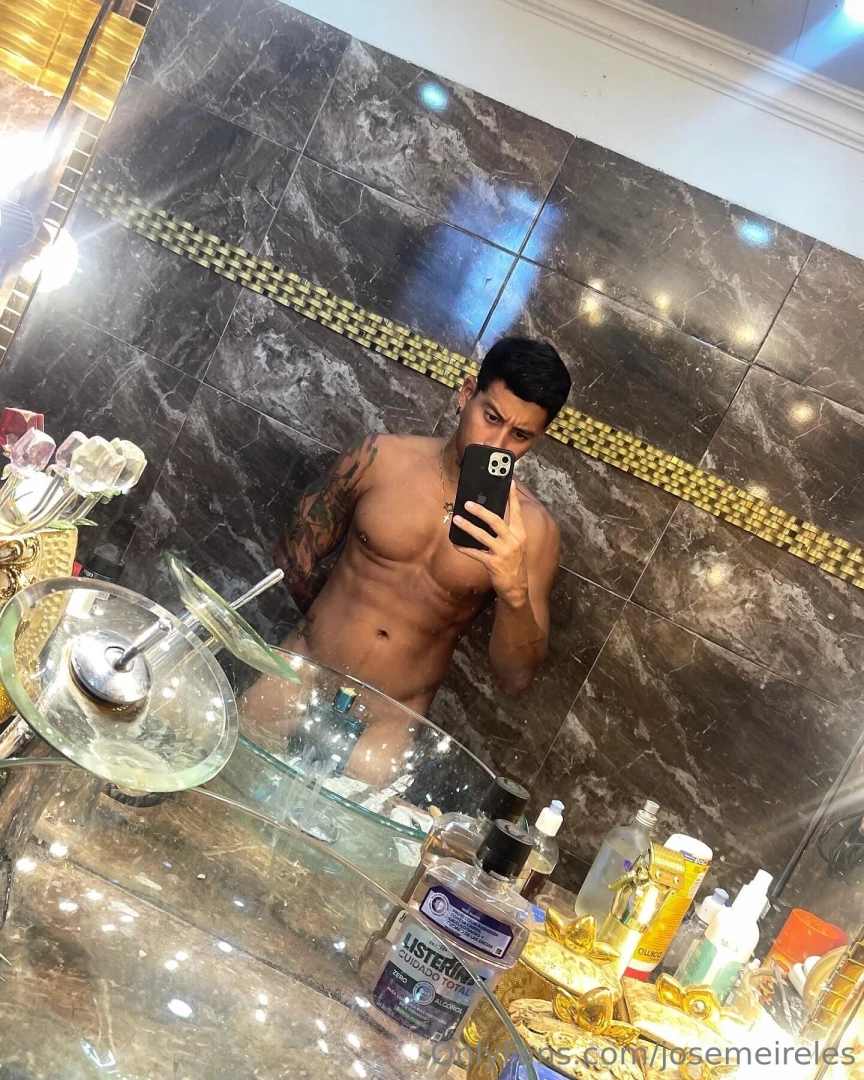 Could it be that we fill this mirror with milk josemeireles https part 1 