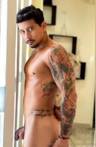 Wednesday of us saints https onlyfans com josemeireles part 1