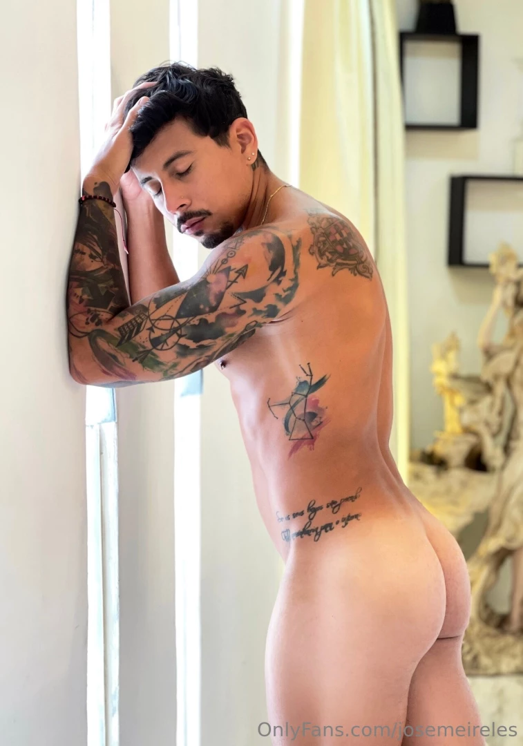 Wednesday of us saints https onlyfans com josemeireles 