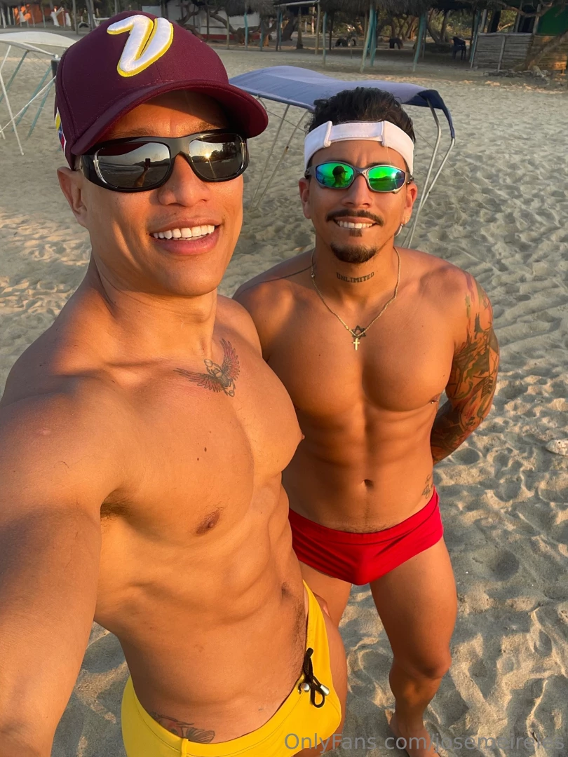 We came to the bay to record for you follow me and welcome to my 