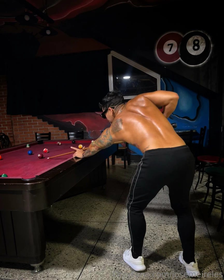 Let s give ourselves a pool move josemeireles https onlyfans com 