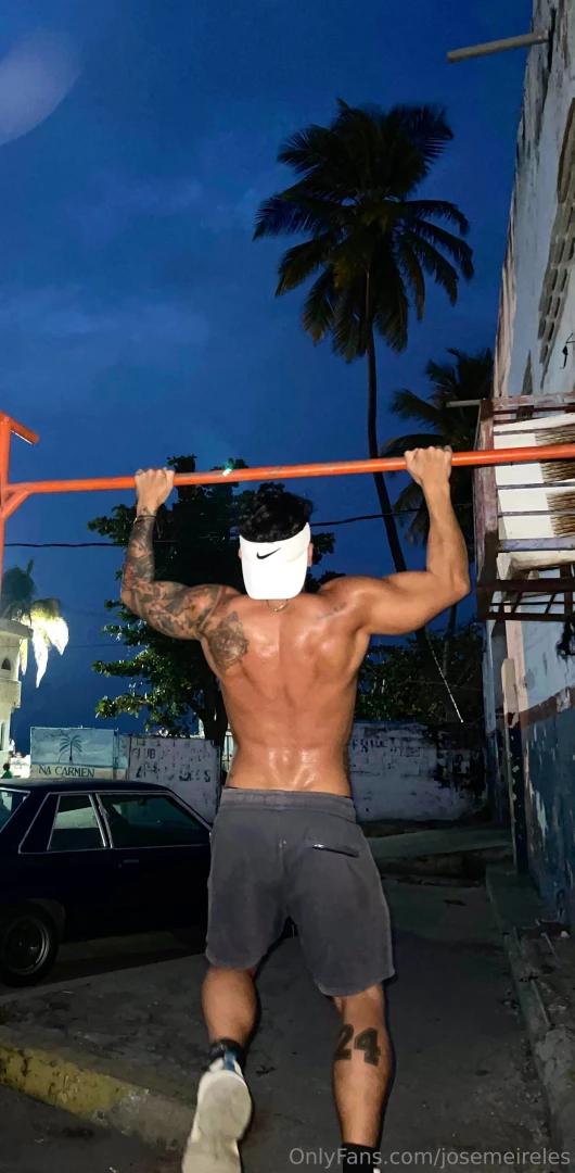 Tonight we came to make bars josemeireles part 1 