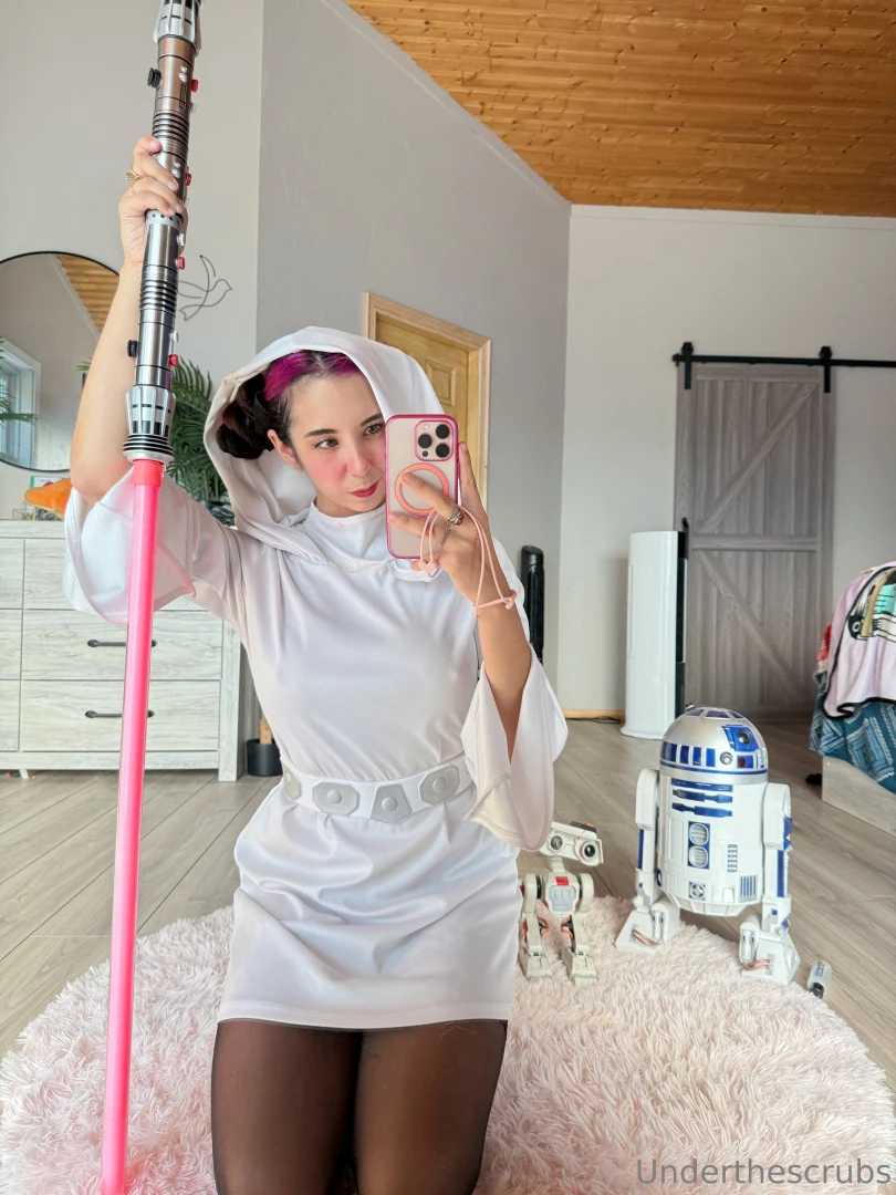 Be sure to check out my vip mistyray part 1 