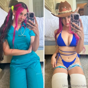 Go to mistyray for my free nudes