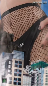 New giantess growth video drops tomorrow - horny step sis giantess part 8