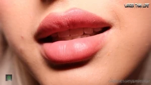 New giantess video drops tomorrow - helpless for her giantess pussy part 9