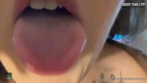 New giantess video drops in 2 hours - giantess sister-in-law makes you part 4